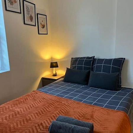 Studio 4 - Cosy Bord De Loire Orleans Luaran gambar