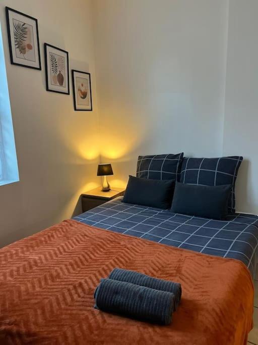 Studio 4 - Cosy Bord De Loire Orleans Luaran gambar